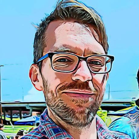 Matthew, who makes Escribo